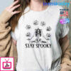 Stay Spooky Shirt, Sweatshirt