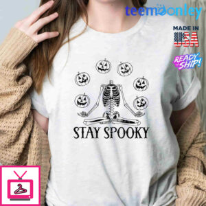 Stay Spooky Shirt, Sweatshirt