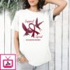 Support Squad Brain Aneurysm Awareness 2024 T-Shirt