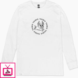 Taurus Long Sleeve