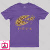 A Pizza Pi T-Shirt