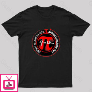 Another Pi Day! Geek T-Shirt