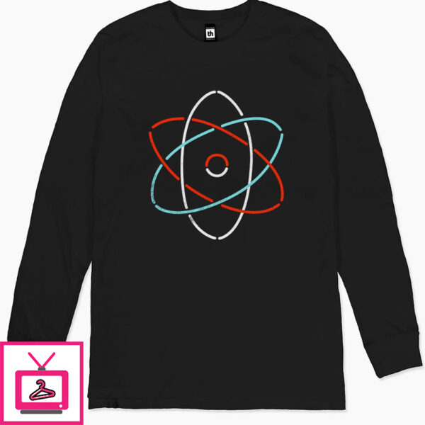 Atomic Long Sleeve