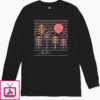 Bike Scene Long Sleeve