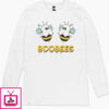 BooBees Long Sleeve