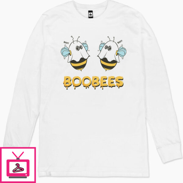 BooBees Long Sleeve