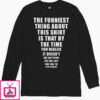By The Time Long Sleeve