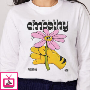 Empathy Long Sleeve