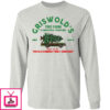 Griswold’s Tree Farm A Christmas Tradition Shirt