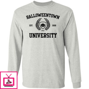 Halloweentown University Est 1998 Shirt