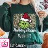 Holiday Hoobie Whatty Unisex T-shirt