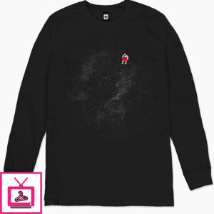 Love Space Long Sleeve