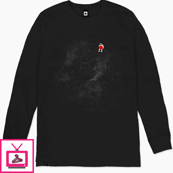 Love Space Long Sleeve