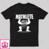 Mathlete Geek T-Shirt