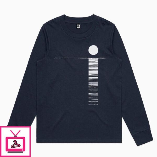 Moonlight Sun Long Sleeve