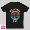 National Pi Day Geek T-Shirt