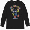 Self Destructive Long Sleeve