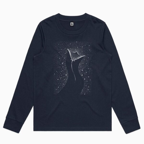 Star Collector Long Sleeve