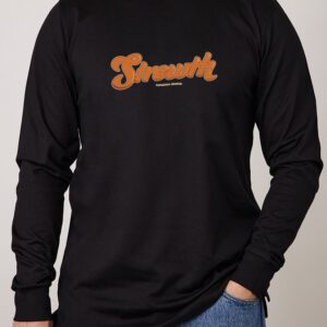 Strewth Long Sleeve