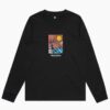 The House Of The Bin Chicken Long Sleeve