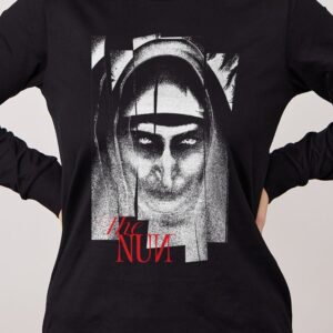 The Nun Long Sleeve