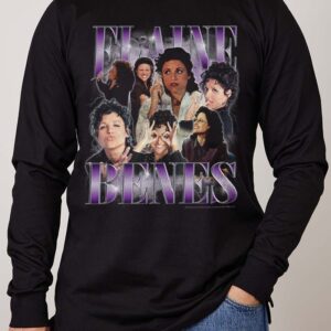 Vintage Elaine Long Sleeve