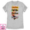Women’S Doritos Logo Evolution T-Shirt