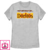 Women’S Doritos Not Without My… Original Logo T-Shirt