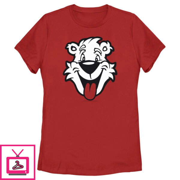 Women’S Icee Bear Big Smile T-Shirt