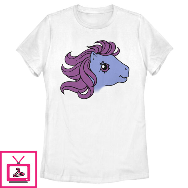 Women’S My Little Pony Blossom Portrait T-Shirt