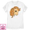 Women’S My Little Pony Butterscotch Portrait T-Shirt