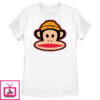 Women’S Paul Frank Shoreman Julius T-Shirt