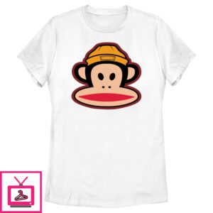 Women’S Paul Frank Shoreman Julius T-Shirt