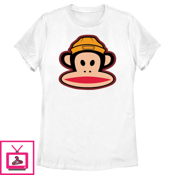 Women’S Paul Frank Shoreman Julius T-Shirt