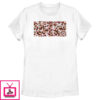 Women’S Tootsie Roll Classic Candy Collage T-Shirt