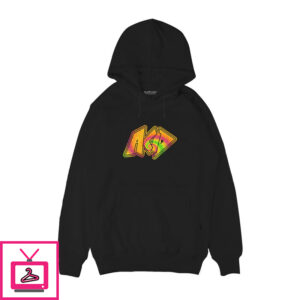 Acid Hoodie