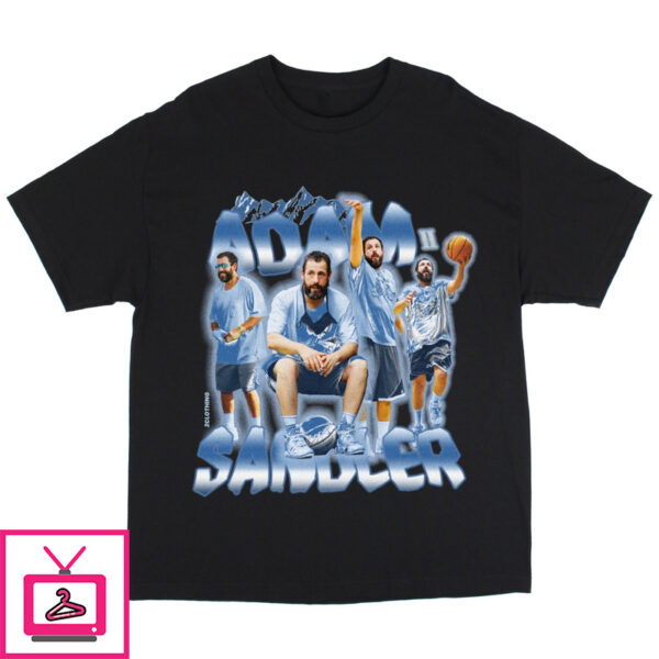 Adam Sandler Vintage T-Shirt