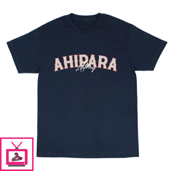 Ahipara T-Shirt