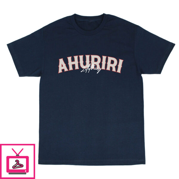 Ahuriri T-Shirt