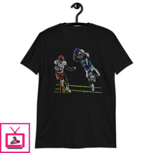 Air Dobbins Short-Sleeve Unisex T-Shirt