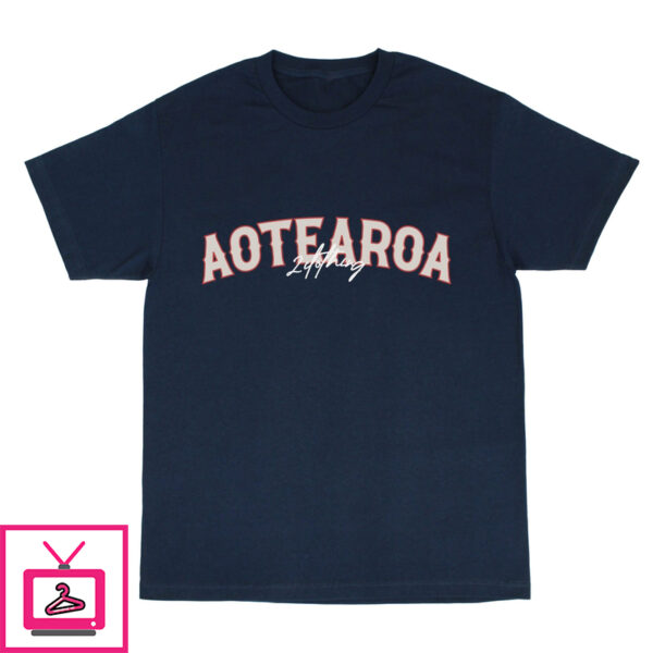 Aotearoa T-Shirt