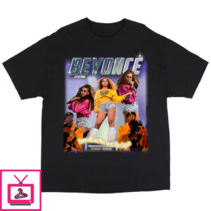 Beyoncevintage T-Shirt