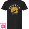 Boston 1970 – T-Shirt