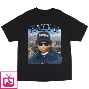 Eazy-E Vintage T-Shirt