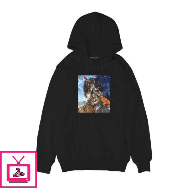 Eren Hoodie