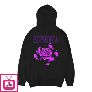 Euphoria Hoodie