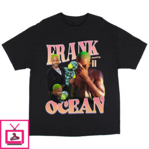 Frank Ocean Vintage T-Shirt