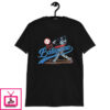 Freddie Ballgame Short-Sleeve Unisex T-Shirt