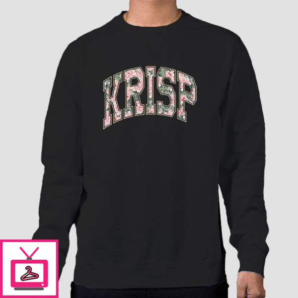 Funny Krisp T-Shirts Cheap – Cute Shirts – Tshirt Pulse