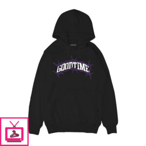 Goodtime Hoodie